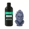 Filament  ESUN Photopolymer resin ESUN eResin-PLA Pro, 0.5 kg, Grey 