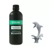 Filament  ESUN Photopolymer resin ESUN PW100 PLA Water Washable Resin, 0.5 kg, Grey 