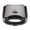 Aparat pentru sandwich-uri  ADLER бутербродница чёрный ADLER AD 3015 
