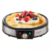 Aparat pentru blinele  ADLER блинница нержавеющая сталь ADLER AD 3058 
