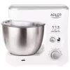 Robot de bucatarie 1000W, 4L, Alb ADLER AD 4216 