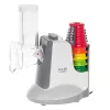 Storcator  ADLER cоковыжималка белый ADLER AD 4815 