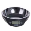 Весы кухонные  Mesko кухонные весы черный MESKO MS 3164 