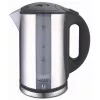Ceainic electric 1,7L / 2200W Inox ADLER AD 1216 
