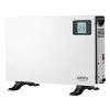 Convector  Camry kонвектор белый CAMRY CR 7739 