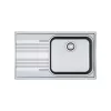 Мойка   FRANKE мойка нержавеющая сталь FRANKE SRX 611-86 ( 101.0356.850 ) 