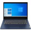 Laptop  LENOVO  IdeaPad 3 14ITL6 14" (Intel Pentium Gold 7505, 8GB, 256GB SSD M.2, Intel UHD Graphics, FHD, Windows 11, Abyss Blue) 