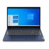 Laptop  LENOVO IdeaPad 3 17ADA05 17.3″ Grey (Ryzen 5 3500U / 8 GB / 256 GB SSD / Windows 10) 