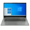 Laptop  LENOVO IdeaPad 3 17IAU7 17.3″ Grey (Pentium Gold 8505 / 4 GB / 128 GB SSD / Windows 11 Home) 