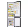 Frigider  Samsung Refr/com Samsung RB38C600EB1/EF 
