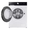 Стиральная машина  Samsung Washing machine/fr Samsung WW90DB7U94GEU4 Class A 