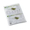 Aparat de vidat  FoodSaver Vacuumator Set of 32 FoodSaver FSB3202-I ,28cm*36cm 