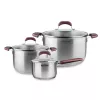 Cratita  Rondell Pot Set Rondell RDS-823 