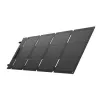 Panou solar  EcoFlow EcoFlow 45W Portablel Solar Panel, Rated Power:45 Watts, Type-C, 98*31*1.5cm, 1.4kg, IP68 
