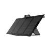Panou solar  EcoFlow EcoFlow 110W Portablel Solar Panel, Rated Power:110 Watts, Efficiency 22.80%, 178.5*42*2.5cm, 4kg, IP68 