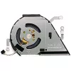 Cooler universal  OEM CPU COOLING FAN FOR ASUS X402 X420 Y406 R459 F420 13NB0LA0M02111 (4 PINS) ORIGINAL 