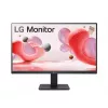 Monitor  LG 24.0"   24MR400-B, FULL HD, IPS, 100 HZ, AMD FREESYNC, VGA, HDMI 