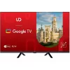 Televizor  UD 32" LED TV UD 32W5210, Black (1366x768 HD Ready, PCI 60 Hz, SMART TV (Android TV OS), 2 x HDMI2.0, 1 x USB, Wi-Fi, Lan (RJ-45), BT, DVB-T/T2/C/S2, Speakers 2 x 8W, 3.7 Kg) 
