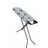 Masa de calcat  EuroGold Masa de calcat Johnny D18030L, 110 x 30 cm, 3.5 kg, negru 
