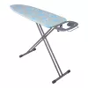 Masa de calcat  EuroGold Masa de calcat T-MAX 53238B1, plasa metalica, 120 x 38 cm 