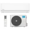 Кондиционер  MIDEA Aer conditionat Midea AG11A-09HRDN8I 