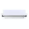 Вытяжка  Candy Hood Candy CBT625/2W/1 