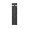 Televizor  KIVI 24" LED SMART TV  24H760QW, 1366X768 HD, ANDROID TV, WHITE24'' MVA, WHITE, DLED 1368X768 HD READY, SMART TV (GOOGLE ANDROID TV), MEMC, 3X HDMI, 2X USB, HEADPHONE JACK 3.5 MM, WIFI, DVB-T/T2/C, OSD LANGUAGE: ENG, RU, RO, SOUND BY JVC, SPEAKERS 2X 