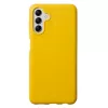 Husa  Xcover Xcover husa p/u Samsung A15, ECO, Yellow 