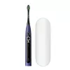 Periuta de dinti electrica  Oclean Electric Toothbrush Oclean X Lite Set, Dark Blue 