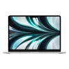 Laptop  APPLE MacBook Air 13.6" MC8H4RU/A SILVER (M3 16GB/256GB)