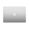 Laptop  APPLE NB Apple MacBook Air 13.6" MC8H4RU/A Silver (M3 16Gb 256Gb) 