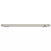 Laptop  APPLE NB Apple MacBook Air 13.6" MC8J4RU/A Starlight (M3 16Gb 256Gb) 