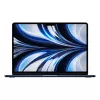 Ноутбук  APPLE MacBook Air 13.6" MC8K4RU/A Midnight (M3 16GB/256GB)