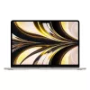 Laptop  APPLE MacBook Air 13.6" MC8P4RU/A Starlight (M3 24GB/512GB)