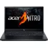 Laptop gaming  ACER NITRO ANV15-41 OBSIDIAN BLACK (NH.QSHEU.004) 15.6” FHD IPS 144HZ (AMD RYZEN 5 7535HS 8XCORE 3.3-4.55GHZ, 16GB (2X8) DDR5 RAM, 512GB PCIE NVME SSD, GEFORCE RTX 3050 6GB GDDR6, WIFI6-AX/BT 5.1, RJ-45, 57WH 4CELL, HD WEBCAM, BACKLIT KB, EN/RU/UA, N 