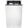 Masina de spalat vase incorporabila  ELECTROLUX EEM43211L 