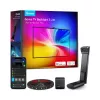 Умная светодиодная лента  GOVEE TV Light Strip  GOVEE RGBIC TV Backlight 3 Lite (40”-50”), Wi-Fi + BT, Multicolor, Zonal Color Control, Voice Control, App, Music Mode, No Hub Required, Real-time color matching to enhance your visual experience 