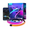 Внутренняя светодиодная лента  GOVEE RGBIC LED Neon Rope Light for Desks 5m 