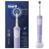 Periuta de dinti electrica  BRAUN Electric Toothbrush Braun Oral-B Vitality Pro Liliac 