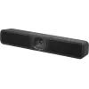 Web camera  LOGITECH Conference Camera Logitech MeetUp 2, 4K Ultra HD, FoV: 120°, Zoom: 4x, RightSight 2, RightSound 2, Pickup Range: up to 7m, HDMI, USB-C, LAN, Wi-Fi, BT 