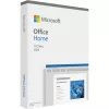 Aplicatii de oficiu  MICROSOFT OFFICE HOME AND STUDENT 2024 RU CEN 