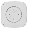 Detector de fum  Ajax Ajax Wireless Security Fire Detector "FireProtect 2 RB", White, Heat/Smoke 
