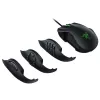 Gaming Mouse  RAZER Gaming Mouse Razer DeathAdder V3, 30к dpi, 6 buttons, 70G, 750IPS, 59g, Opt.SW, On-Board Memory, RGB, 1.8m, USB, Black 