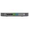 Telefon  Grandstream Grandstream UCM6302 IP PBX, 1000 Users, 150 concurrent calls, 2хFXS, 2xFXO, 1xWAN, 1xLAN 