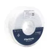 Fotoliu Gaming  GEMBIRD PETG 1.75 mm, High Speed Filament Gembird White, 1 kg, 3DP-PETG1.75HY-01-W 