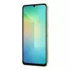 Telefon mobil  Samsung A06 4/128Gb Gold 