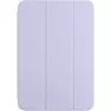 Husa  APPLE Apple Smart Folio for iPad mini (A17 Pro) - Light Violet 