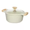 Cratita cu capac  RESTO Pot RESTO 93803 