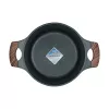 Cratita cu capac  RESTO Pot RESTO 93901 