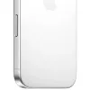 Telefon mobil  APPLE iPhone 16 Pro, 256GB White Titanium MD 
